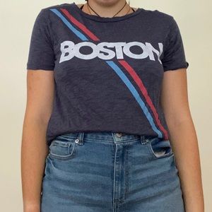 Boston Tee